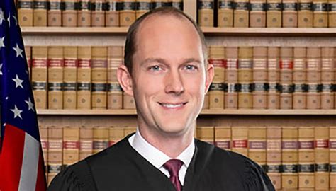 judge scott mcafee biography|judge scott mcafee party affiliation.